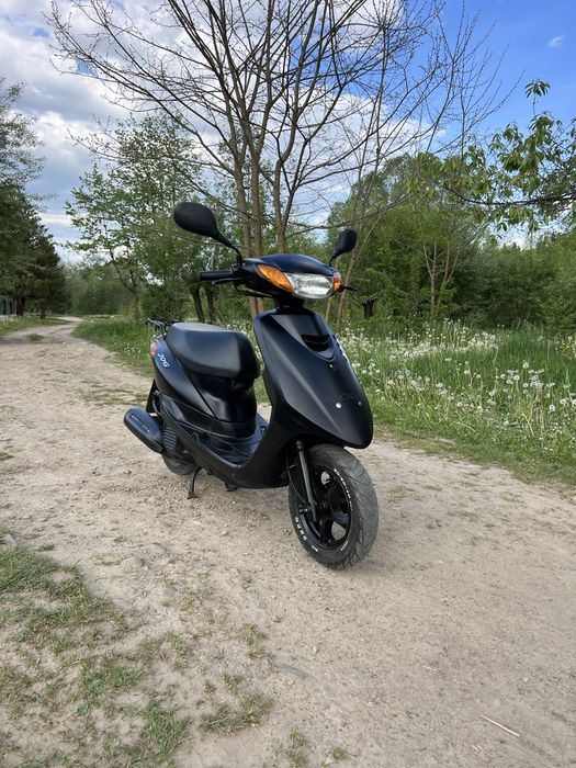 Скутер Yamaha Jog 36