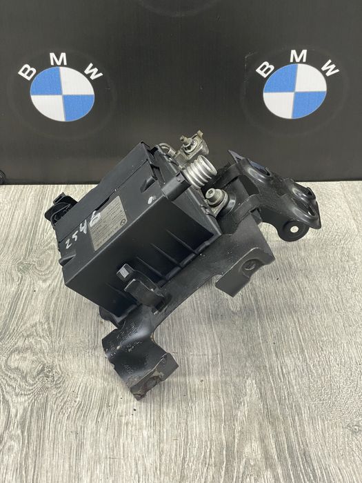 Догреватель Тосолу БМВ Х3 Е83 Е46 2.0d 64126918806