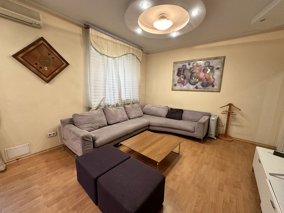 Аренда квартиры на пр.О.Поля, Титова.