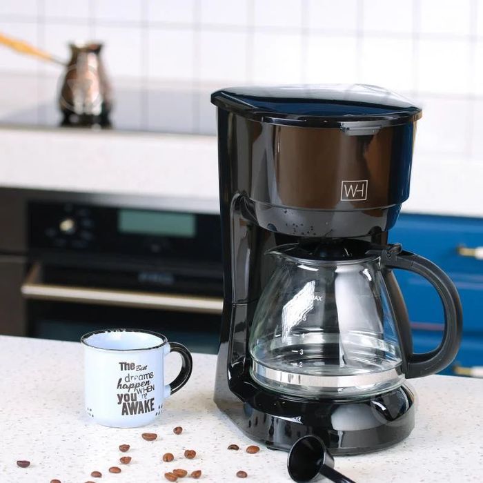 Крапельна кавоварка