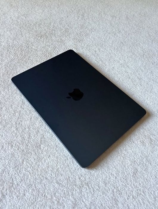 Computador portátil MacBook