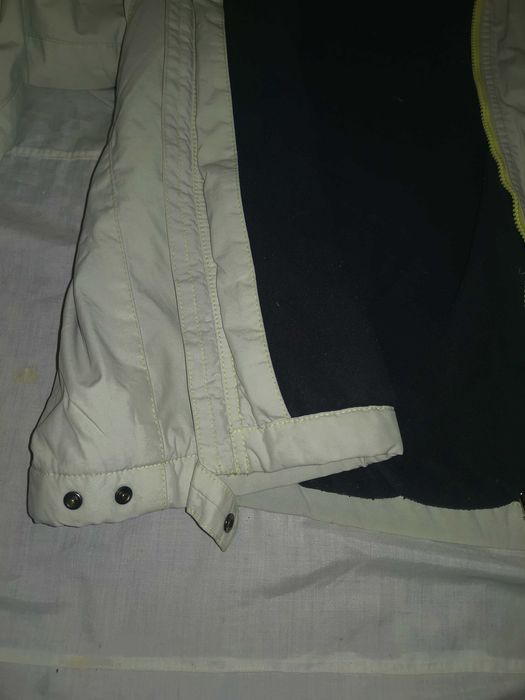 kurtka młodzieżowa