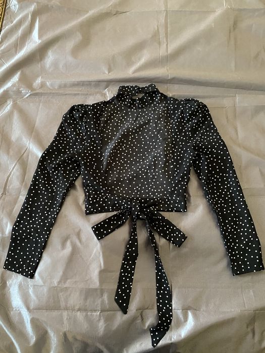 Блуза, топ shein