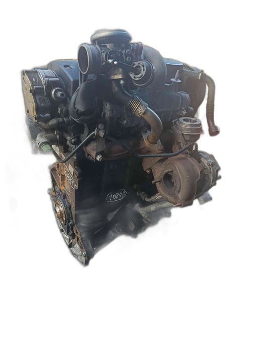Motor completo AUDI A4 (8D2, B5)
