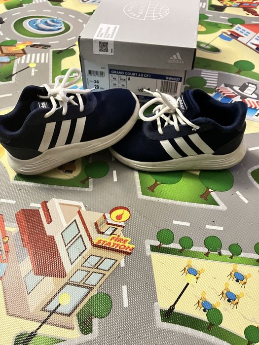 Sapatilhas de criança Adidas