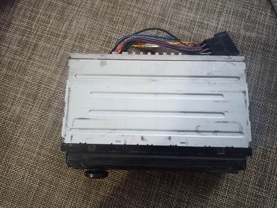 Продам  Sony DSX-A202UI. Магнітофон