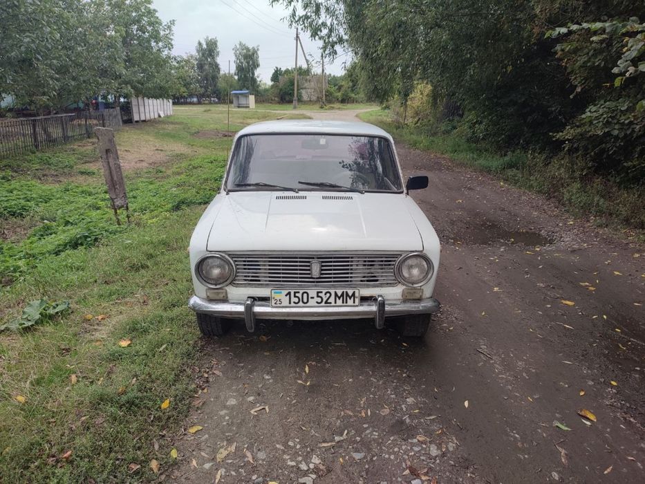 Продам машину находу