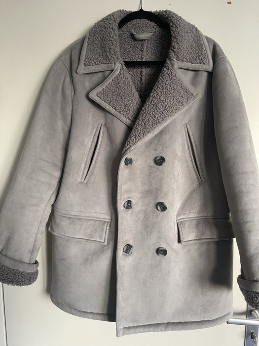 Дубльонка чоловіча  куртка