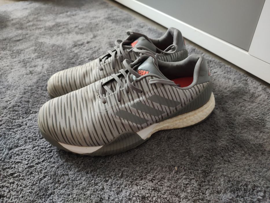 Buty adidas roz 42 2/3