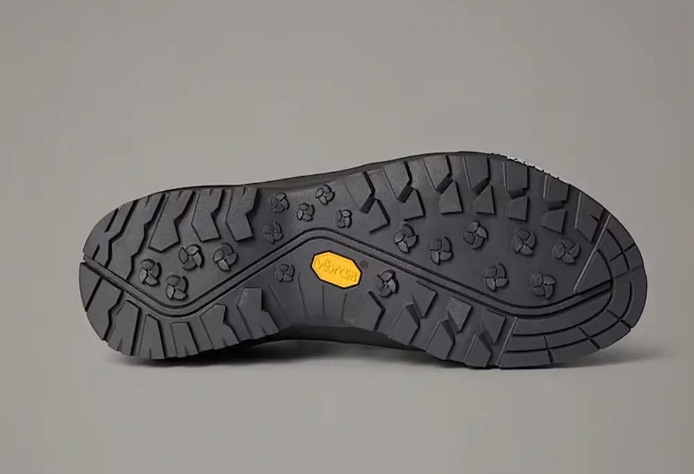 Кросівки The North Face Glenclyffe  Low ОРИГІНАЛ!