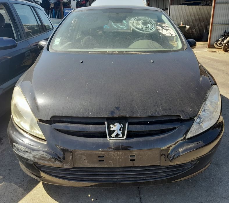 Para peças PEUGEOT 307 (3A/C)