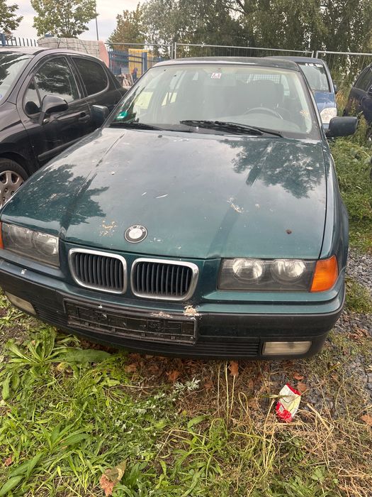 BMW Seria 3