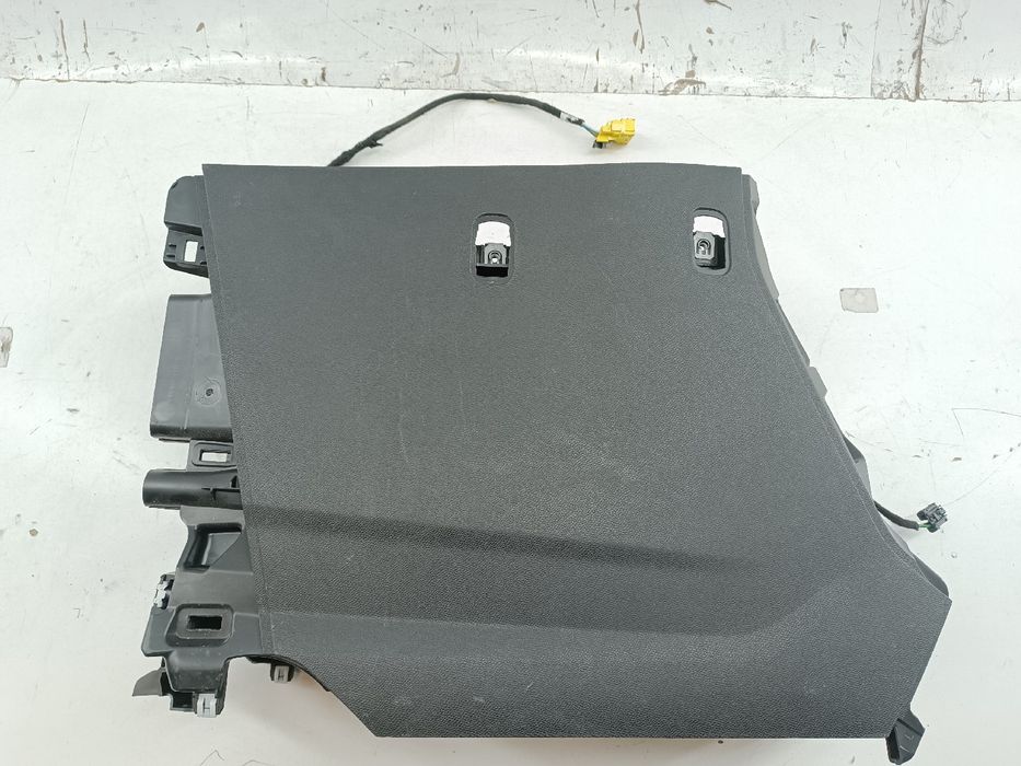 Consola central - peugeot 3008 suv (m_) | 16 -