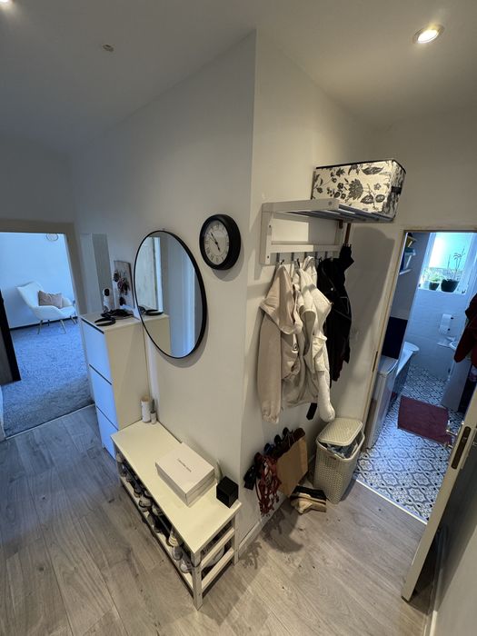 Pokój 20 m² Mosbacha - Widok 4