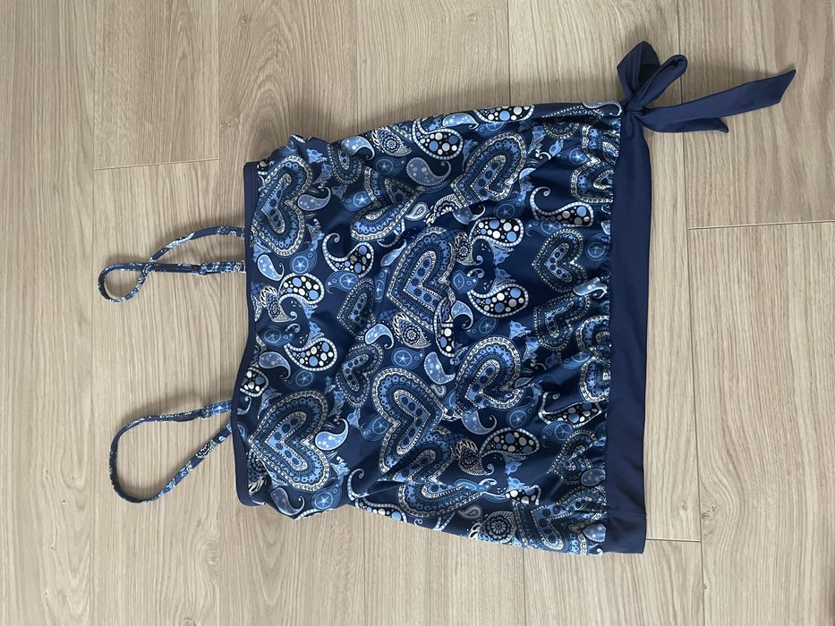 Tankini gorna czesc rozmiar L