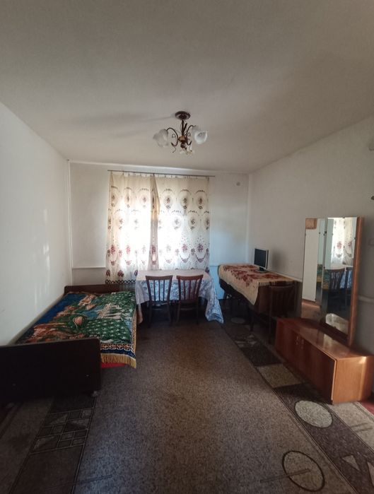 Продам цегляний будинок в селі Шкарівка