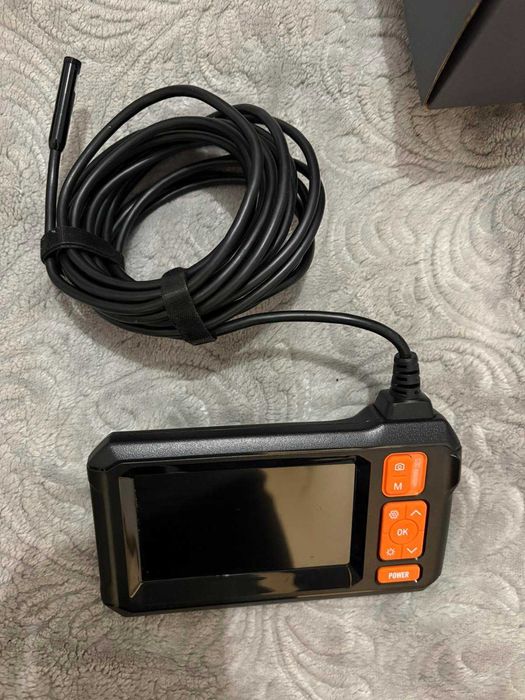 Промисловий ендоскоп HD