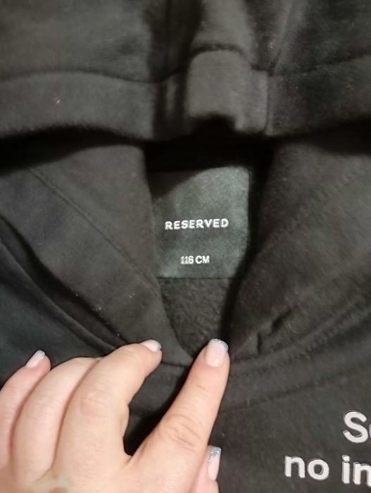 Кофта Reserved 116