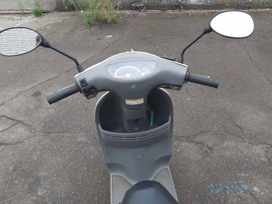 Скутер мопед Honda Tact AF51 Хонда з Японії