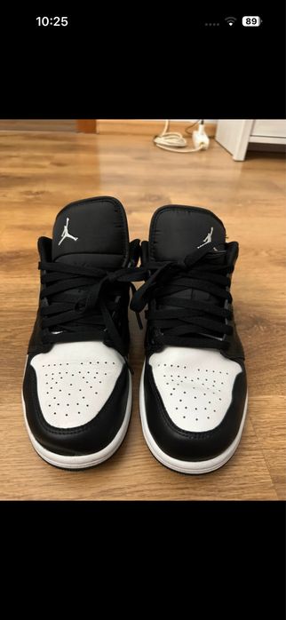 Nike Air Jordan 1 Low