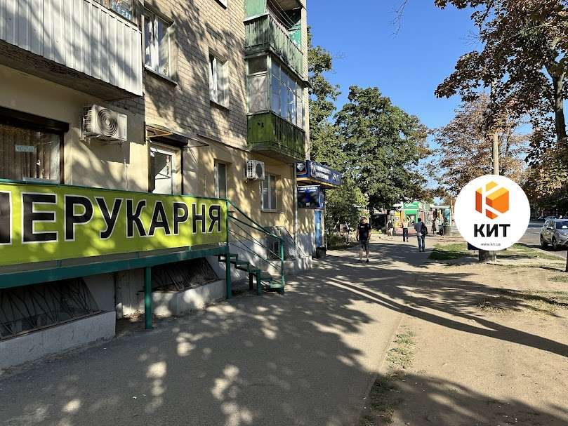 Продаж магазину Харків, ХТЗ, 110 м² - SF-51290