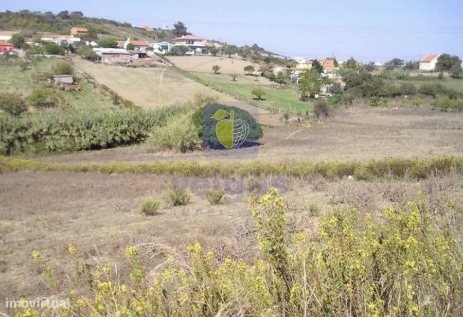 Terreno São João dos Montes — Alhandra, São João Dos Montes E Calhandriz, Lisboa