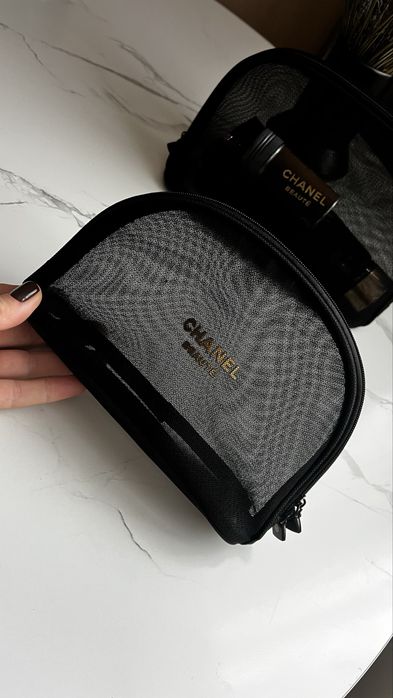 Косметичка chanel