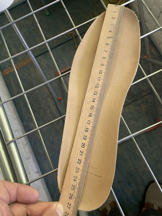 Макасины Giuzeppe Zanotti original