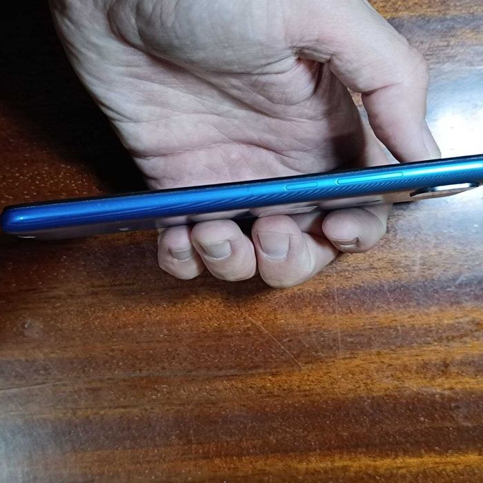 Xiaomi Redmi 9C NFC 3/64GB