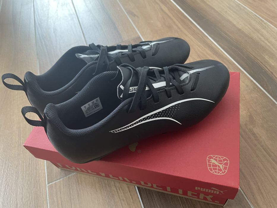 Korki Puma rozmiar 37