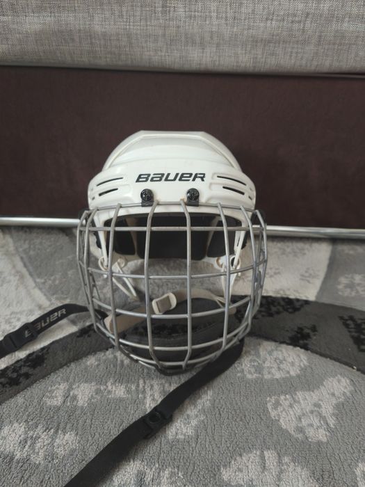 шлем   хоккейный