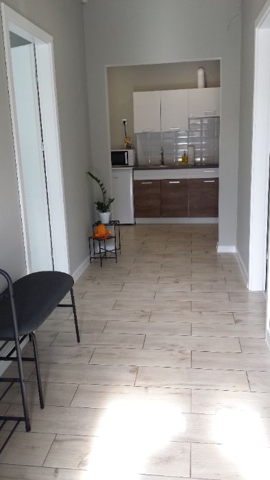 Domek Do Wynajęcia 8osobowy