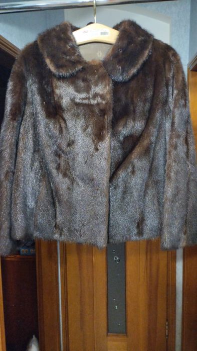 Женская зимняя одежда