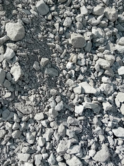 Kruszonka betonowa 0.60 0.80