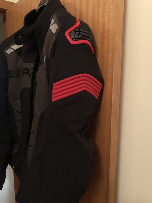 Spidi Warrior H2OUT XL