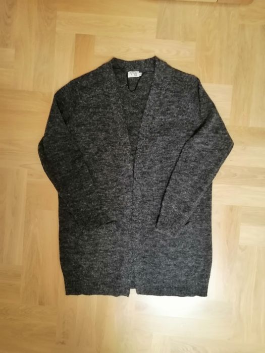 Sweter damski w rozmiarze M 38 duże
