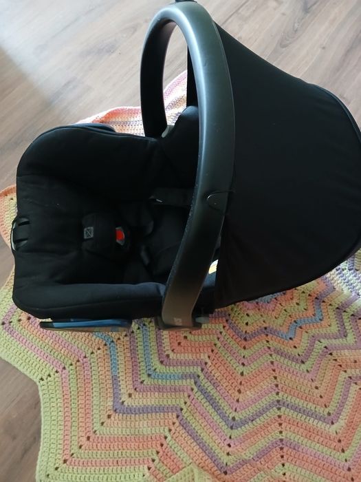 Ovo Maxi-Cosi Citi – Bom estado