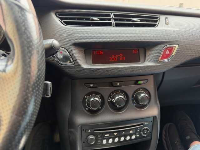 Citroën C3  bom estado geral, carro prático, económico e confortável