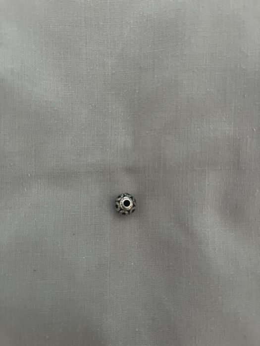 Conta para pulseira pandora “fina”