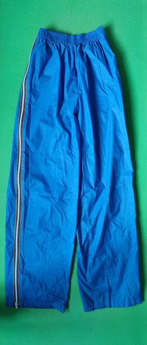 Штаны дождевик самосбросы