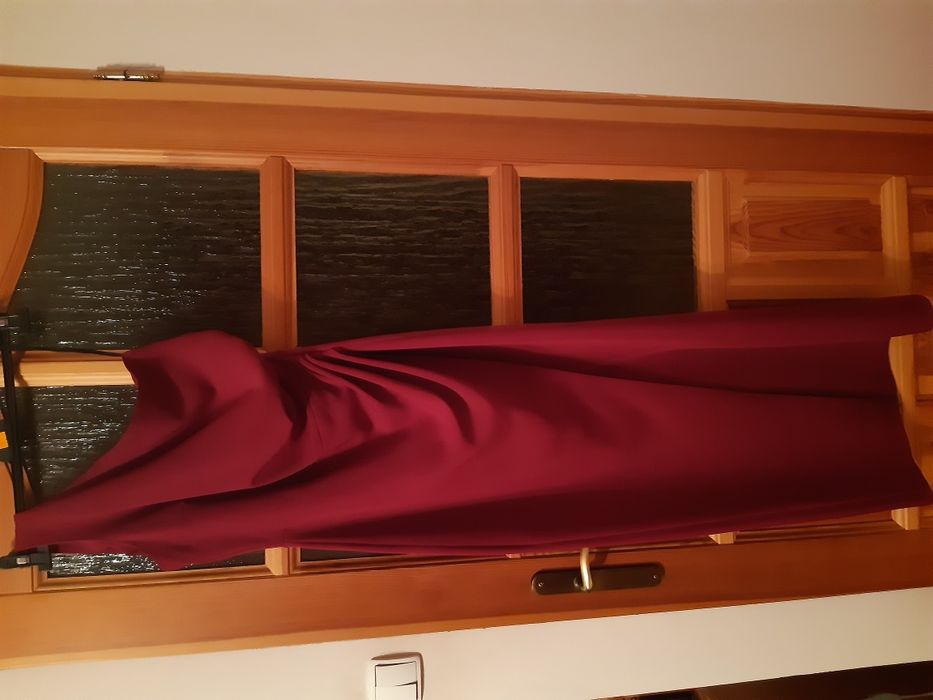 Sukienka długa/maxi