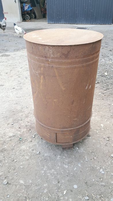 Piece do foli / tunelu / garażu