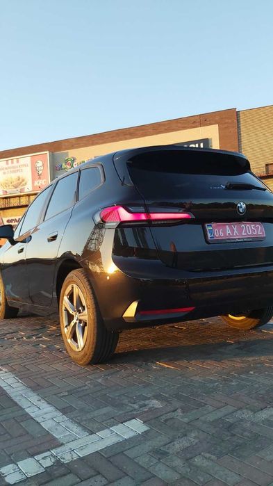 Продам BMW 220i Active Tourer, 2023 г.в.