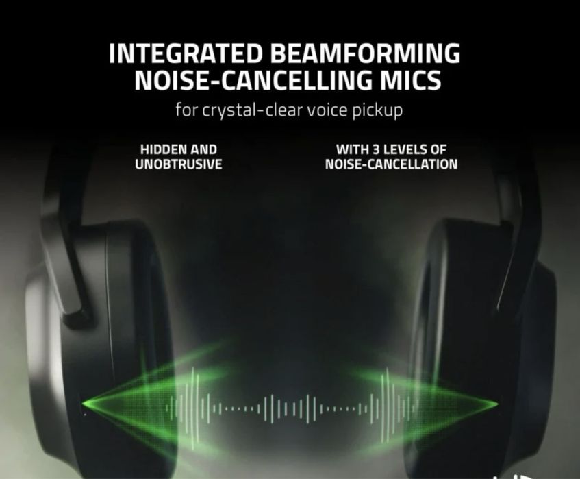 Razer Barrucada PRO