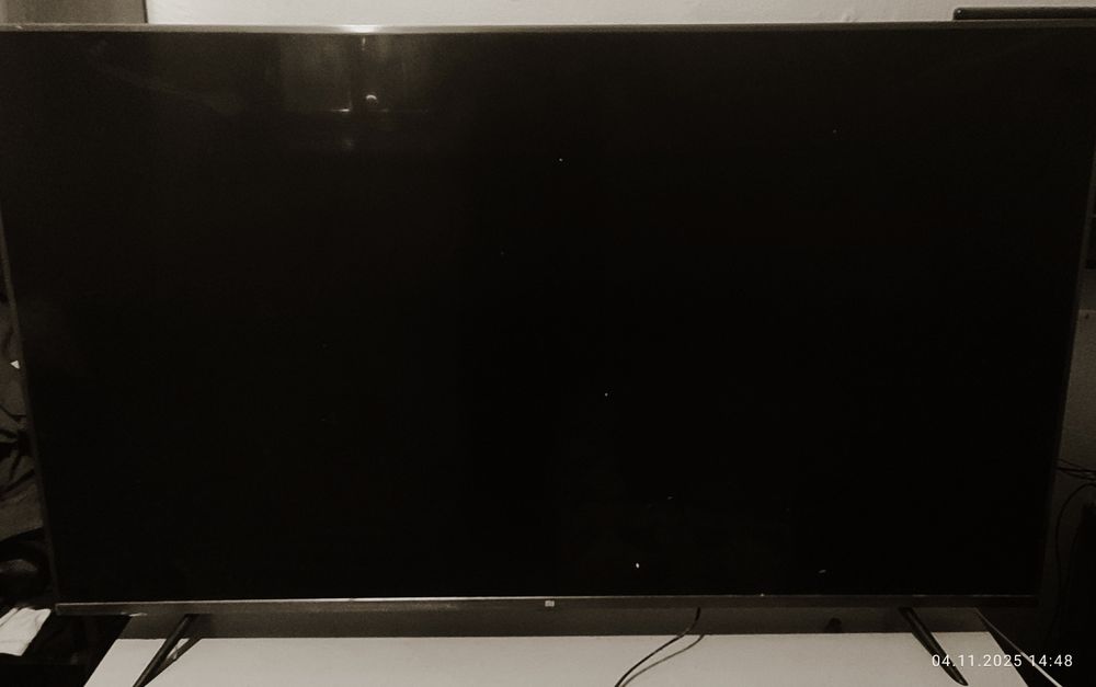 Телевизор 55 дюймов Xiaomi L55M5-ARU