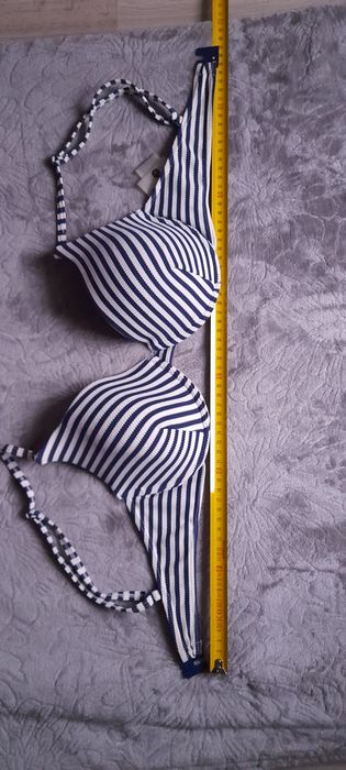 Góra od stroju kąpielowego r. L