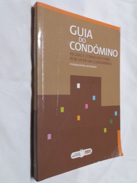 Guia do Condómino