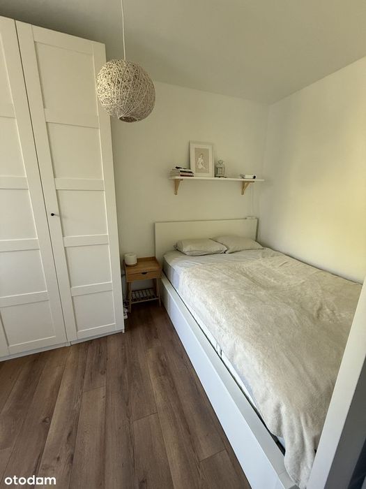 Mieszkanie 2 pokoje | Dąbrowa | Balkon | Winda | Wyposażone – pohled 6