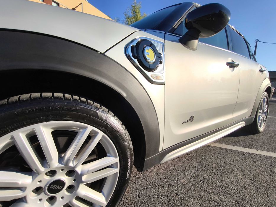 Mini Countryman CooperSE All4