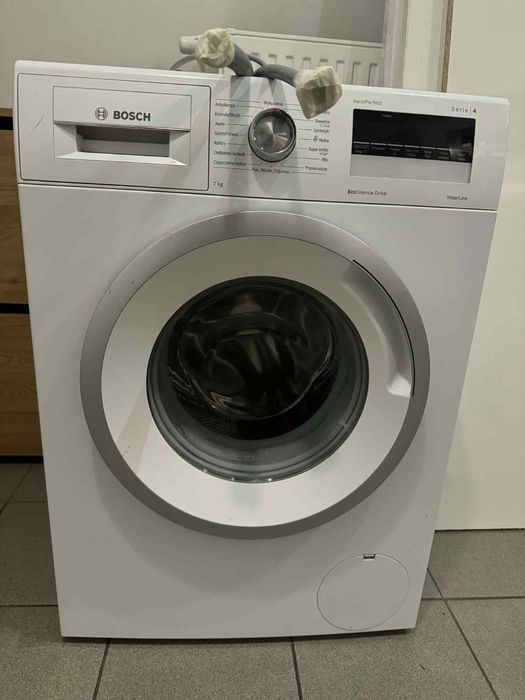 Pralka Bosch w dobrym stanie